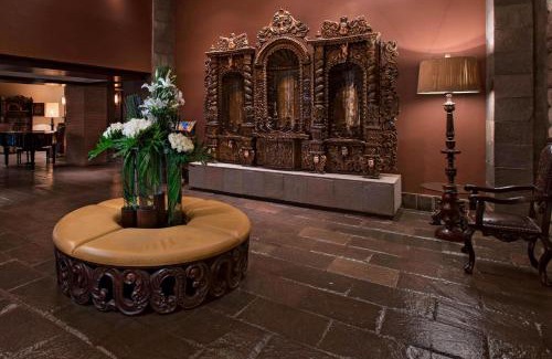 Centro histórico de Cusco Hotel | JW Marriott El Convento Cusco