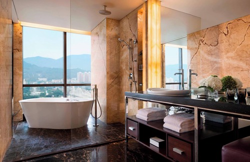 Futian Hotel | JW Marriott Hotel Shenzhen