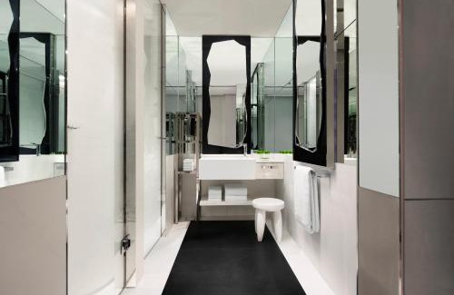 Marina Bay Hotel | JW Marriott Hotel Singapore South Beach