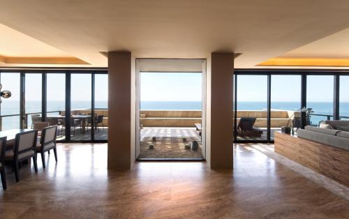 San José del Cabo Hotel | JW Marriott Los Cabos Beach Resort & Spa
