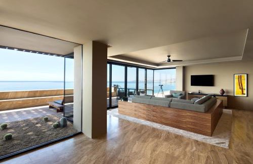 San José del Cabo Hotel | JW Marriott Los Cabos Beach Resort & Spa
