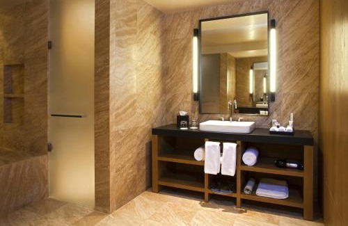 San José del Cabo Hotel | JW Marriott Los Cabos Beach Resort & Spa
