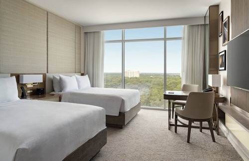 Florida Central Atlantic Coast Complejo | JW Marriott Orlando Bonnet Creek Resort & Spa