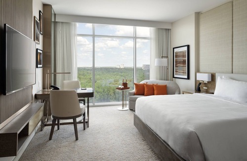 Florida Central Atlantic Coast Complejo | JW Marriott Orlando Bonnet Creek Resort & Spa