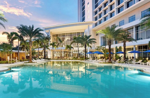 Florida Central Atlantic Coast Complejo | JW Marriott Orlando Bonnet Creek Resort & Spa