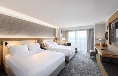 Florida Central Atlantic Coast Complejo | JW Marriott Orlando Grande Lakes