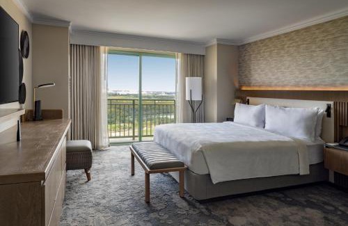 Florida Central Atlantic Coast Complejo | JW Marriott Orlando Grande Lakes