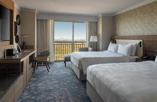 Florida Central Atlantic Coast Complejo | JW Marriott Orlando Grande Lakes