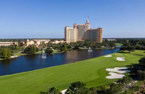 Florida Central Atlantic Coast Complejo | JW Marriott Orlando Grande Lakes