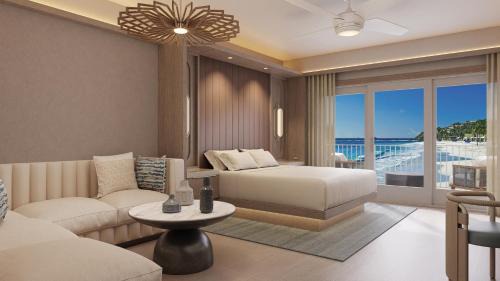 Oyster Pond Complejo | JW Marriott St Maarten Beach Resort & Spa