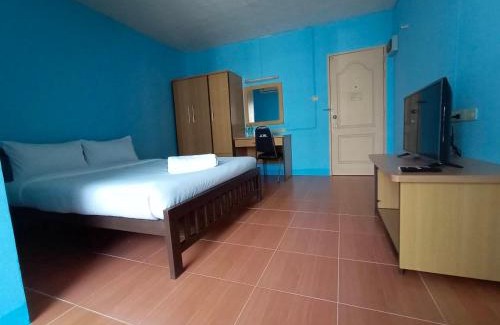Hua Mak Hotel | jw place รามคำแหง 40