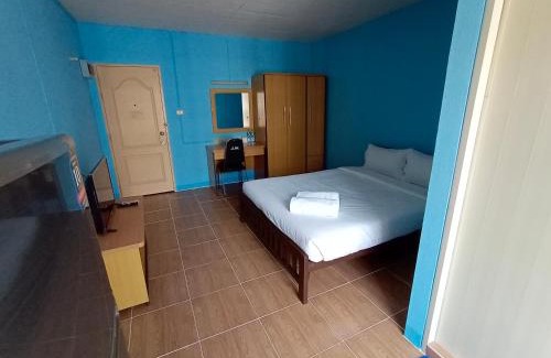 Hua Mak Hotel | jw place รามคำแหง 40