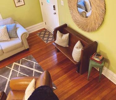 Lexington Casa | JW's LOFT - Pet Fee Additional Charge