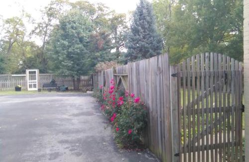 Lexington Casa | JW's LOFT - Pet Fee Additional Charge