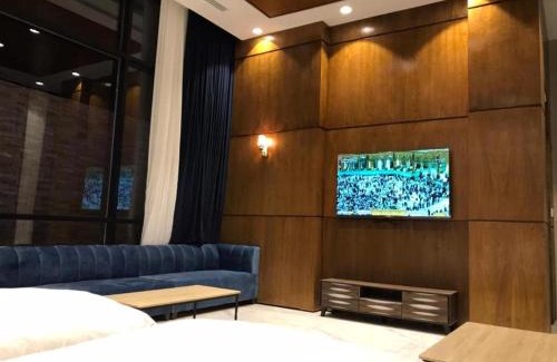 Riyadh Hotel | Jyazelle Resort