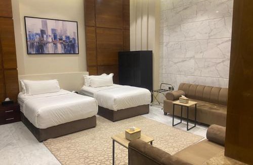 Riyadh Hotel | Jyazelle Resort