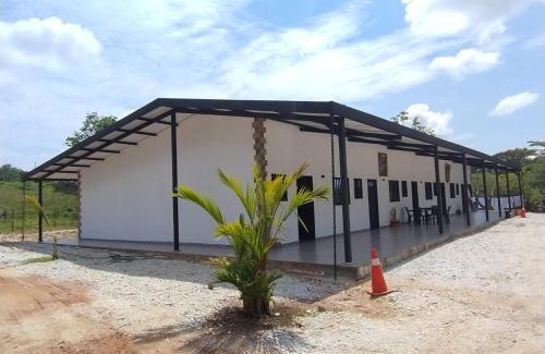 Puerto Triunfo Apartamento | JyM apartaestudios