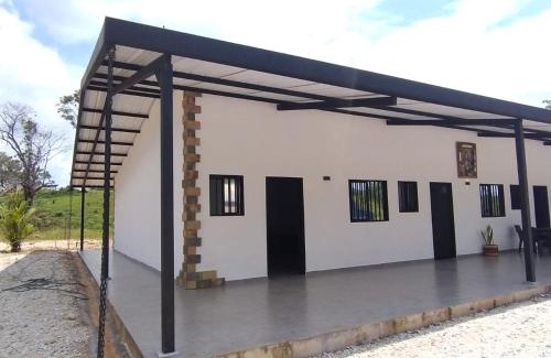 Puerto Triunfo Apartamento | JyM apartaestudios