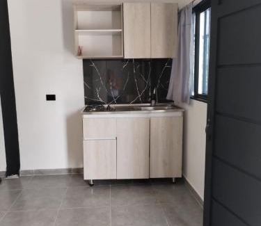 Puerto Triunfo Apartamento | JYM apartaestudios Doradal