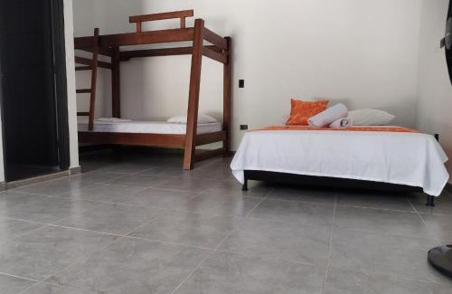 Puerto Triunfo Apartamento | JYM apartaestudios Doradal