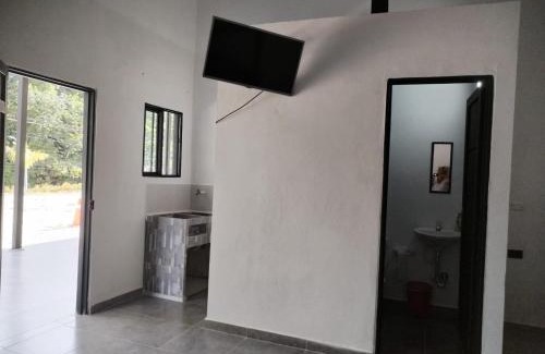 Puerto Triunfo Apartamento | JYM apartaestudios Doradal