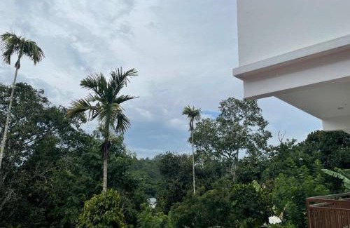 Devikolam Villa | Jyothis Homestay Munnar
