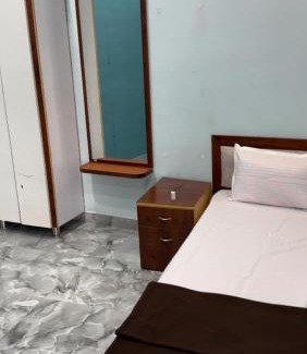 Nagda Complejo | Jyoti Shree Resort