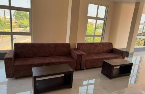 Nagda Complejo | Jyoti Shree Resort