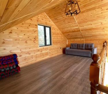 Issyk-Kul Region Apartamento | Jyrgallifе