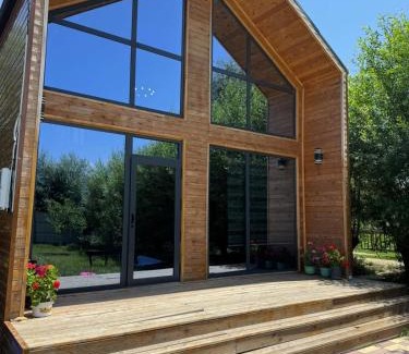 Issyk-Kul Region Apartamento | Jyrgallifе