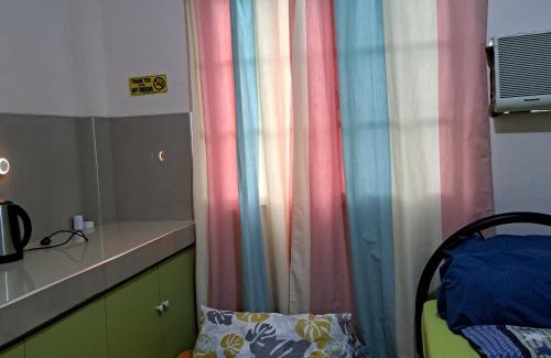 Kauswagan Casa | JZA Transient House