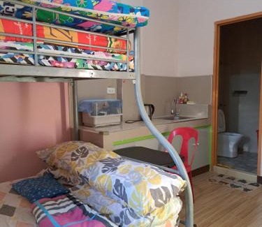 Kauswagan Casa | JZA Transient House