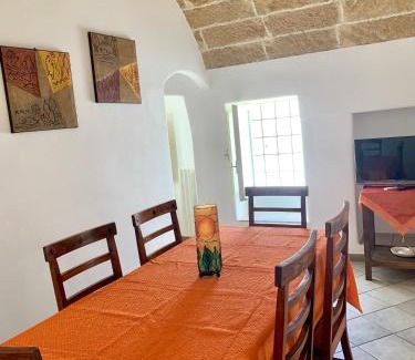 Gallipoli Historic Center Apartamento | Kàllistos Suites & Apartments