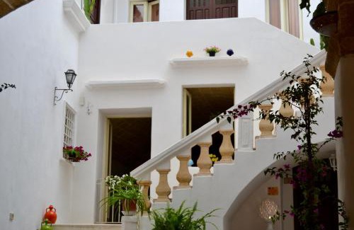 Gallipoli Historic Center Apartamento | Kàllistos Suites & Apartments