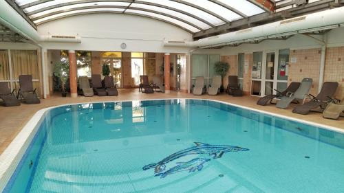 Zalakaros Apartamento | Kála Wellness Apartman