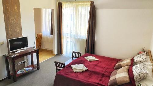 Zalakaros Apartamento | Kála Wellness Apartman