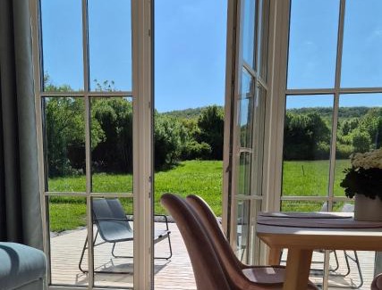 Balatonhenye Casa | Káli Pillangó - Ház a völgyben