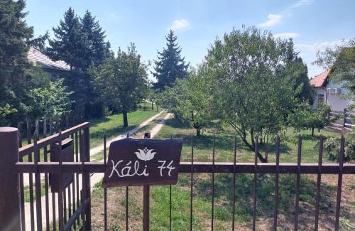 Pusztavacs Apartamento | Káli74