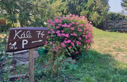 Pusztavacs Apartamento | Káli74