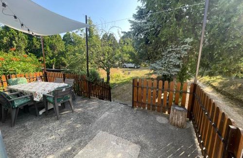 Pusztavacs Apartamento | Káli74