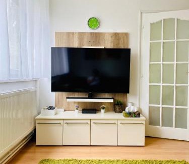 Szeged Apartamento | Kálvária Apartman Szeged