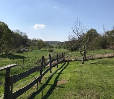 Hetvehely Casa | Kán-Forrest House with a View