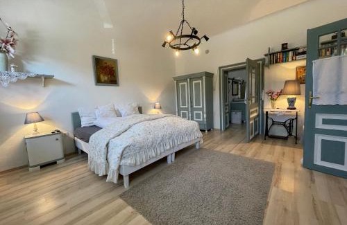 Szomolya Apartamento | Kánya Veranda