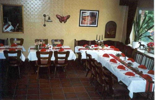 Dumpten Hotel | Kämpgens – Hof