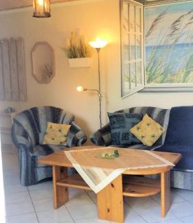Vadersdorf Apartamento | Käpt'n Böff