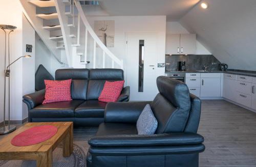 Norderhafen Apartamento | Käpt'n Cook 09