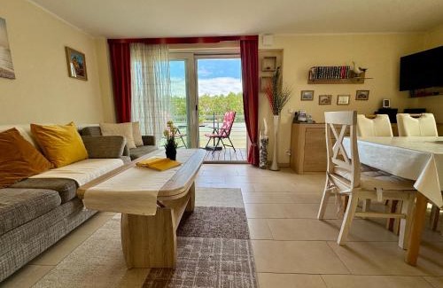 Ostseebad Dierhagen Apartamento | Käptn Brass Appartement 17 Ostseeperle