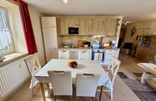 Ostseebad Dierhagen Apartamento | Käptn Brass Appartement 17 Ostseeperle