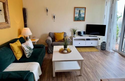 Ostseebad Dierhagen Apartamento | Käptn Brass Villa 1 App 3 Strandgut