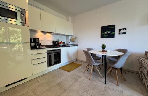 Ostseebad Dierhagen Apartamento | Käptn Brass Villa 2 App 4 Seestern